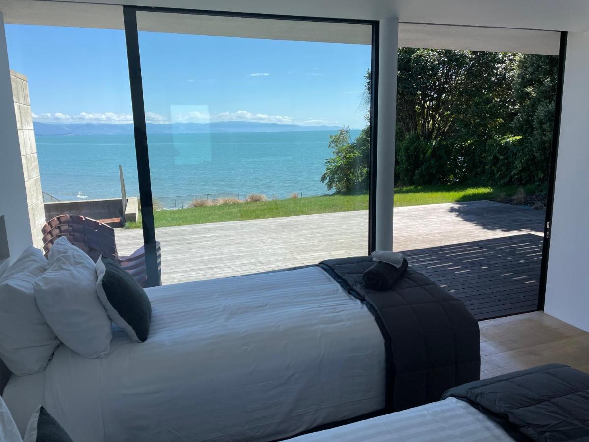 Waterfront Home Нельсон Экстерьер фото