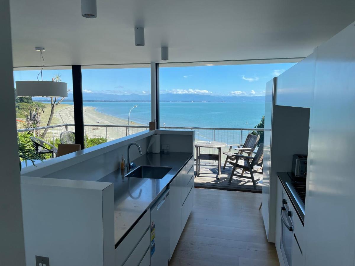 Waterfront Home Нельсон Экстерьер фото