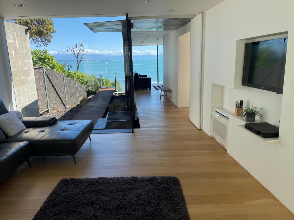 Waterfront Home Нельсон Экстерьер фото