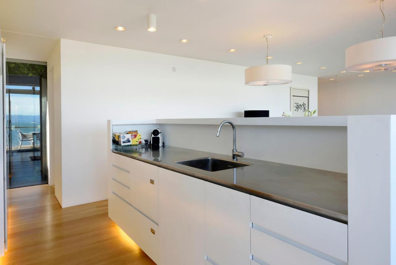 Waterfront Home Нельсон Экстерьер фото